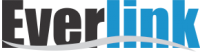 Everlink logo
